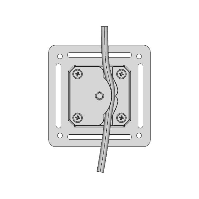 Valve Parker Drive Mechanic 5 3 Way