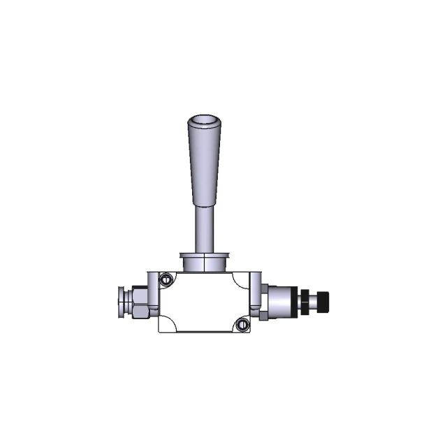 Superquadro Engine Internals — Final Assembly
