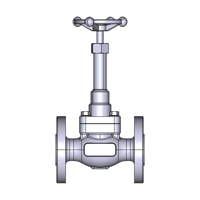 2 Valve