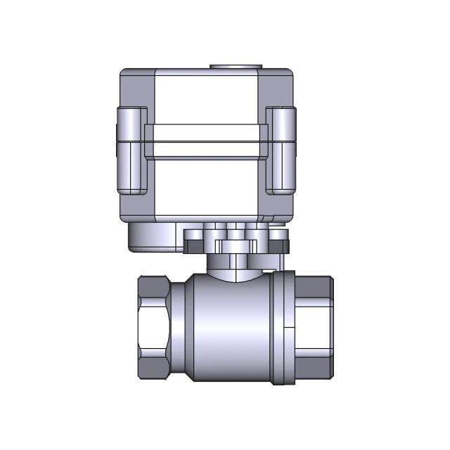 Orion PVC Check Valve 32 mm