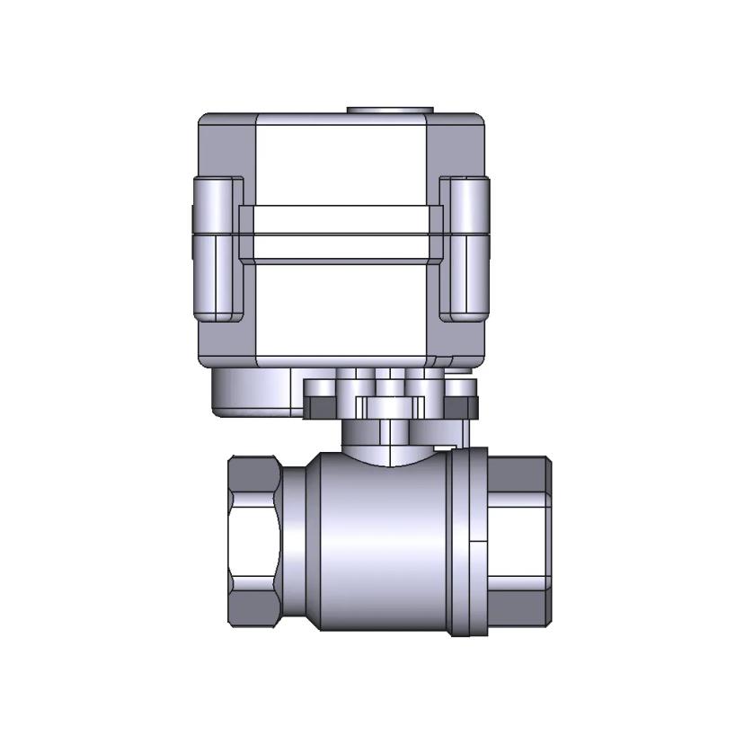 Orion PVC Check Valve 32 mm