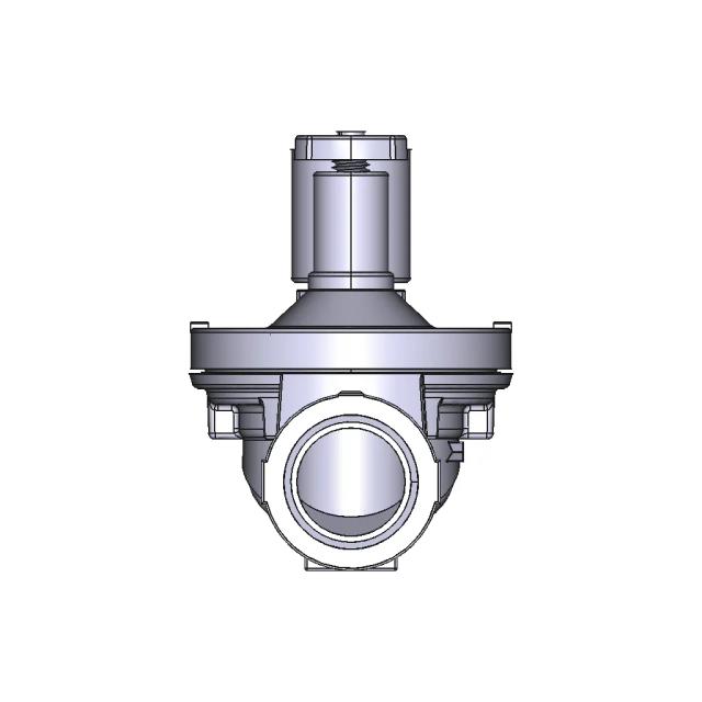 Brass Check Valve York 26.34 mm 1 in Itap
