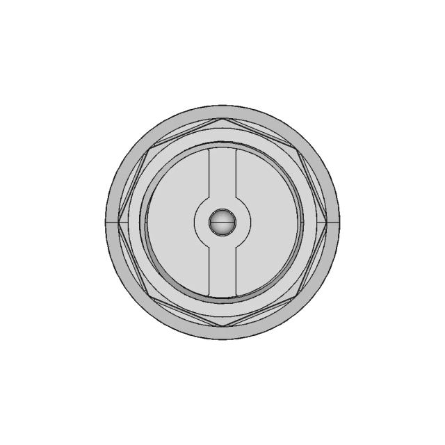 Safety Relief Valve