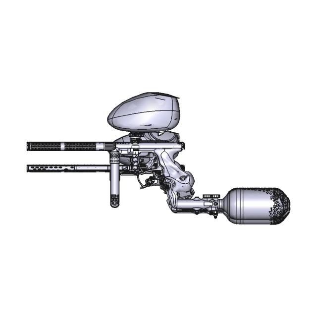 Velan 4 Globe Valve 300