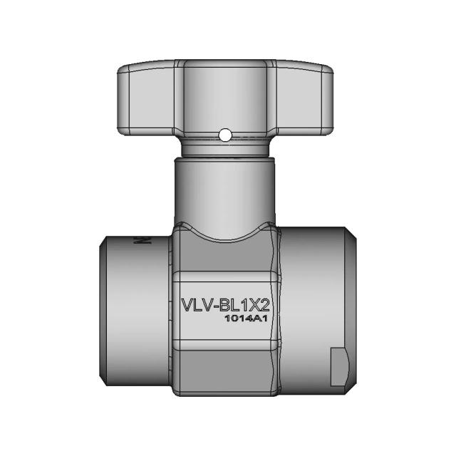 Koolance Ball Valve
