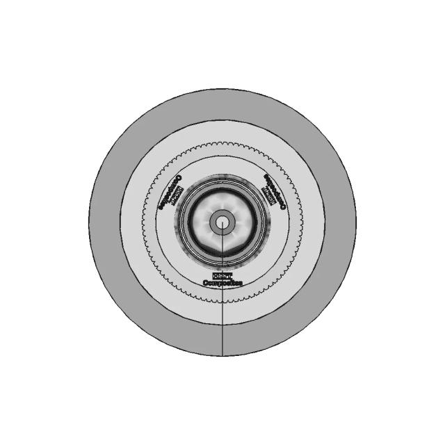 Vacuum Bagging Valve