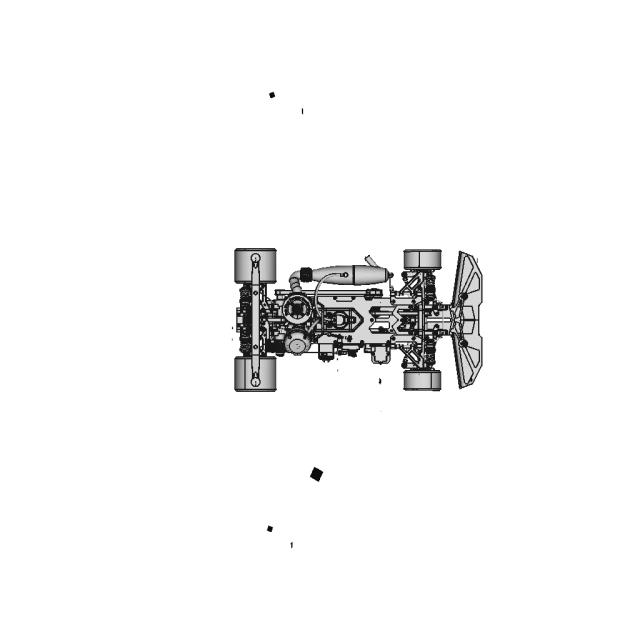 Radio Remote Control Car Model 2024