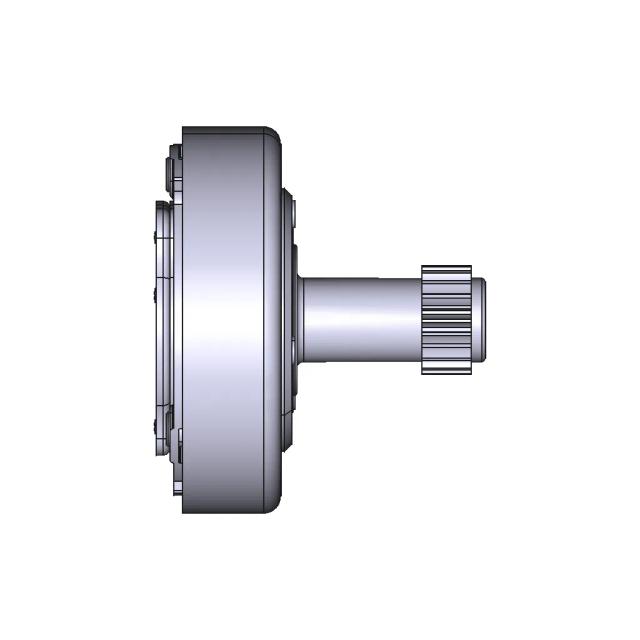 Honda C-Series Cylinder Head