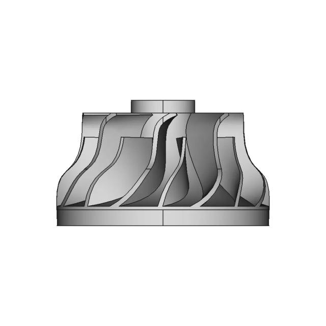 L79 Chevrolet Small Block Complete Engine Components