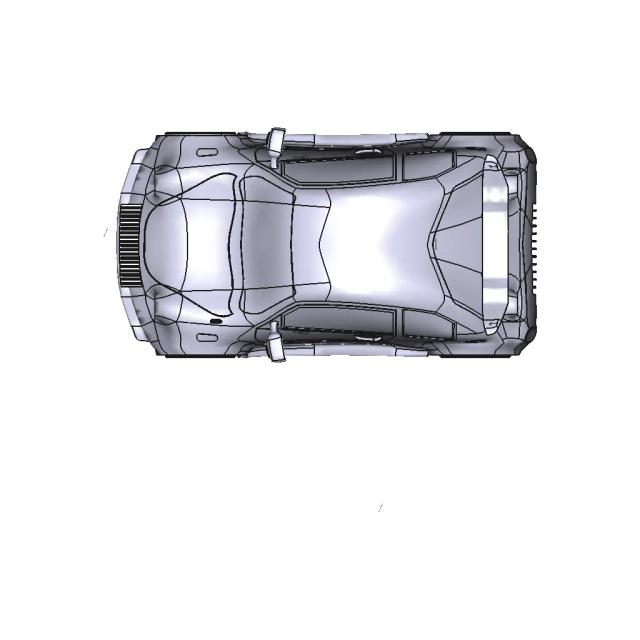 Motorbike Concept Design