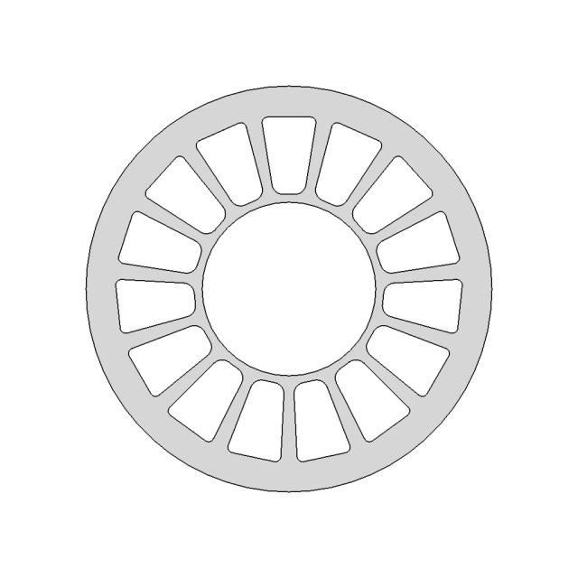 Sport Concept Car with Interior X Chassis X Engine X Suspension X All Necessary File