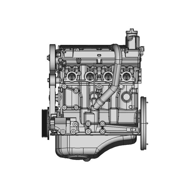 Automatic Strapping Machine