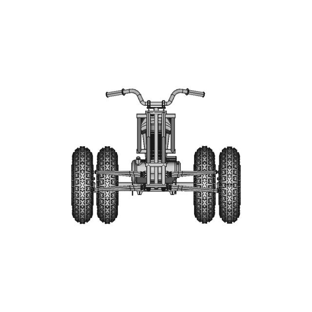 Rocker Arm