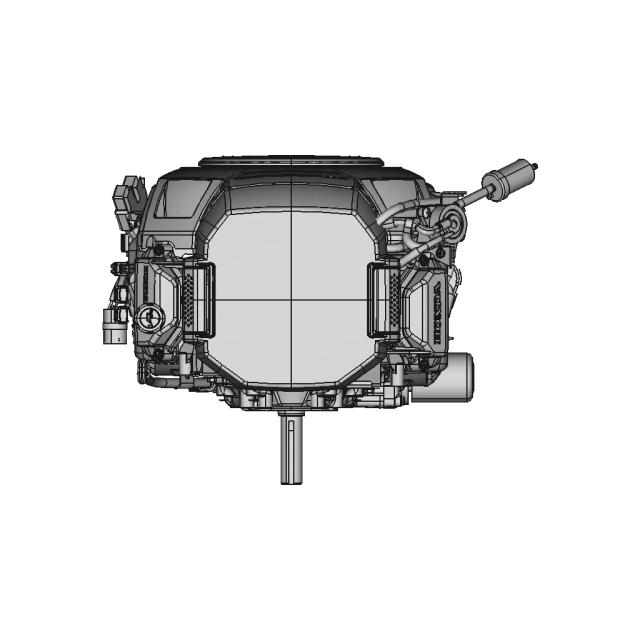 Honda IGX700 Engine Motor