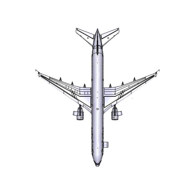 Boeing 777 300 Er Emirates