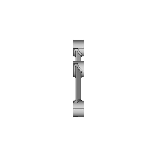 C Bracket