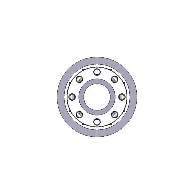 Transmission U V Joint