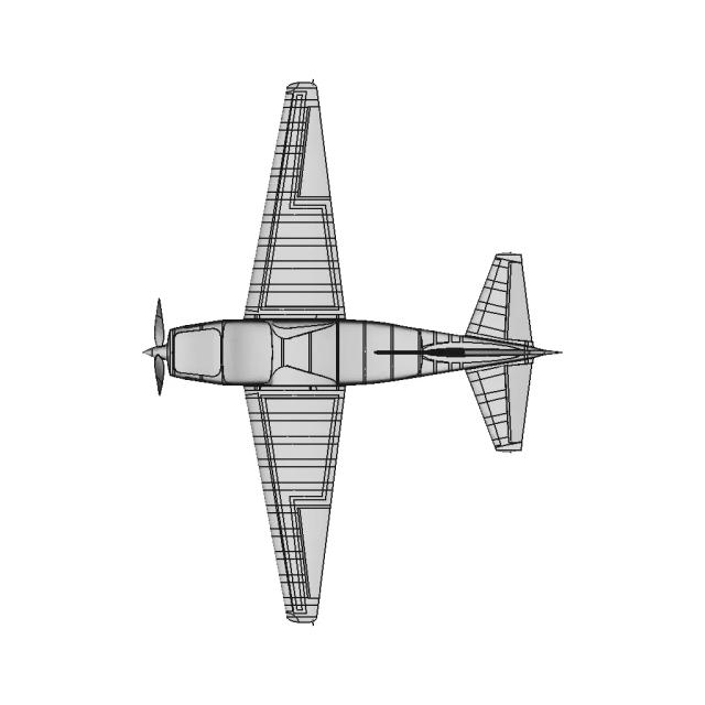 RC Aircraft Design