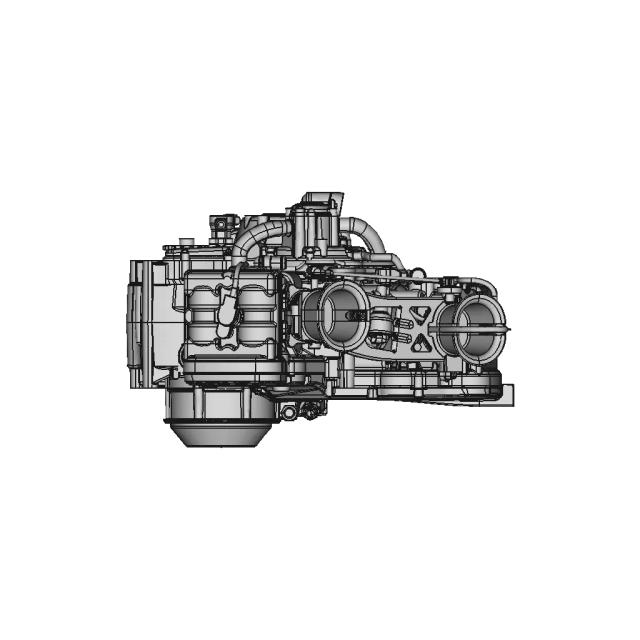 Ducati 1098 1198 Engine Motore
