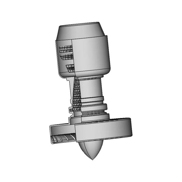 Engine AI 14R
