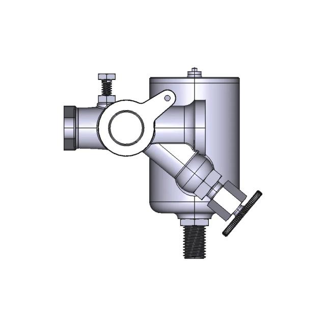 Etw Carburetor for 10 cc 20 cc Engines