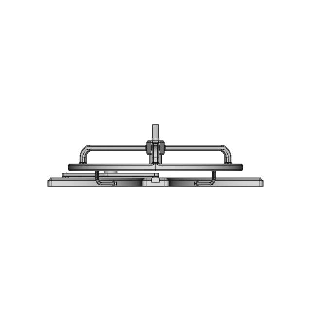 Mechanical Mechanism — Variant 22