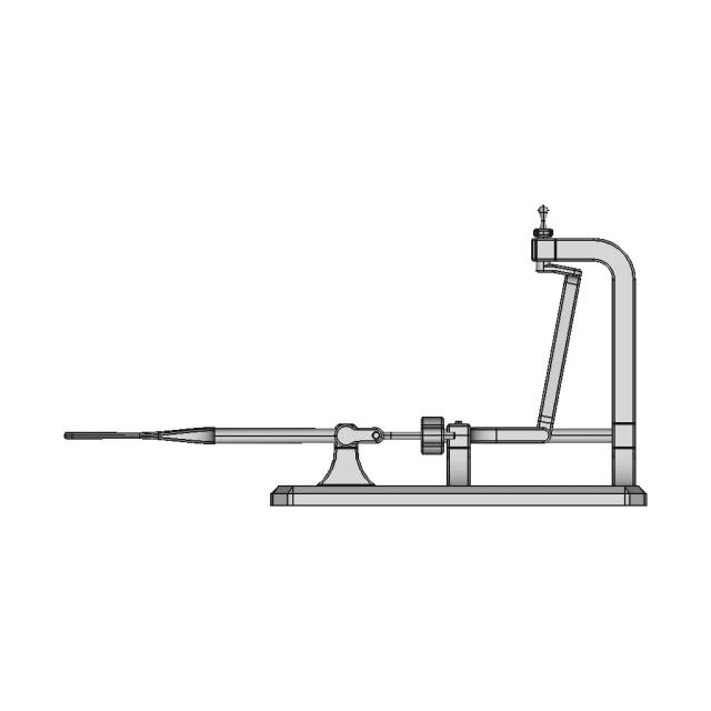 Mechanical Mechanism — Variant 26