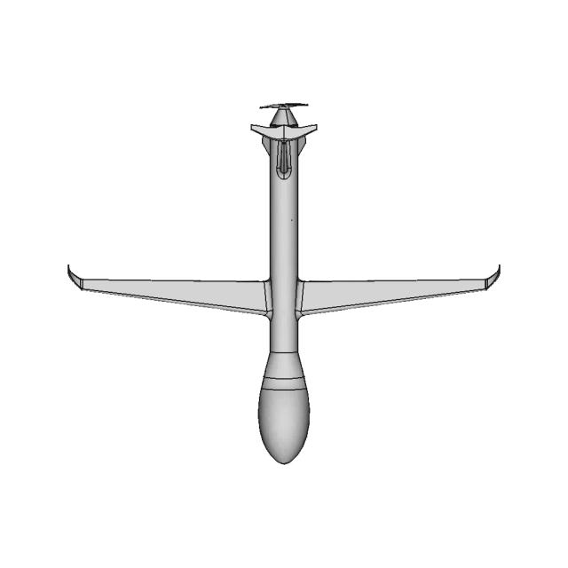 The Dragon Toy — Variant 02