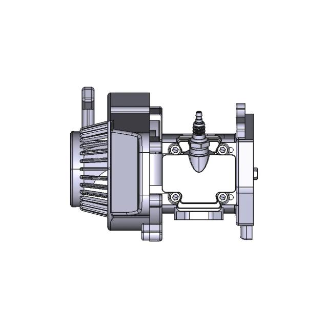 Mini Bike Engine Motor Mini Moto