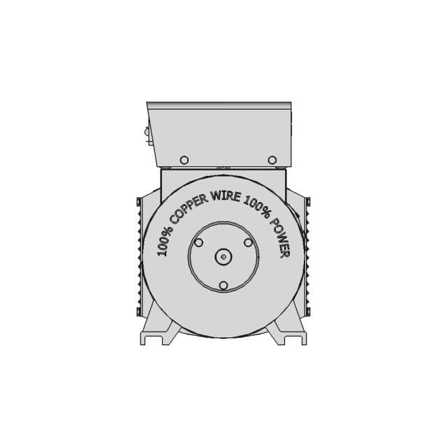 Matari 15 kW