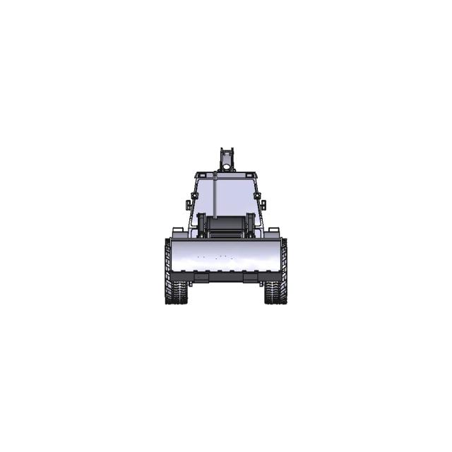 Wheel Loader