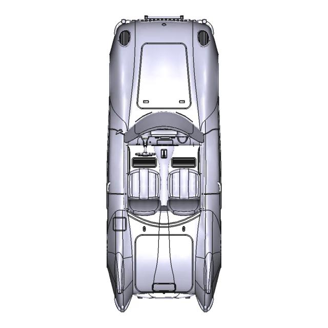 Chevrolet Corvette C1