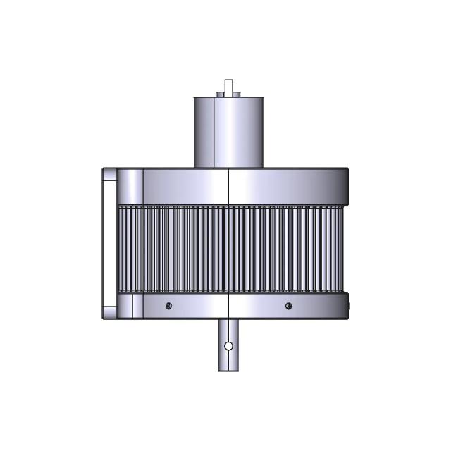 Printable Gearbox Planetix