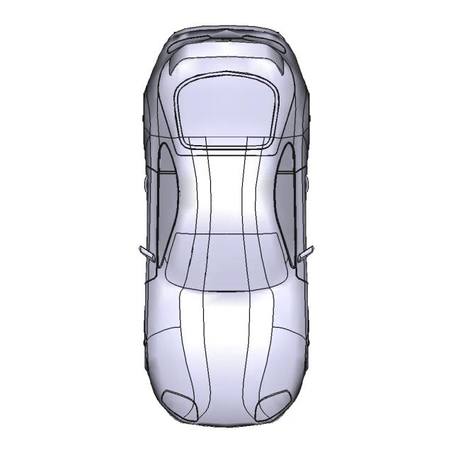 Toyota Supra MK4