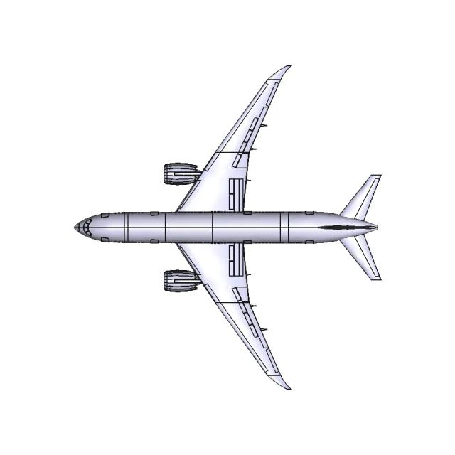 Boeing 787