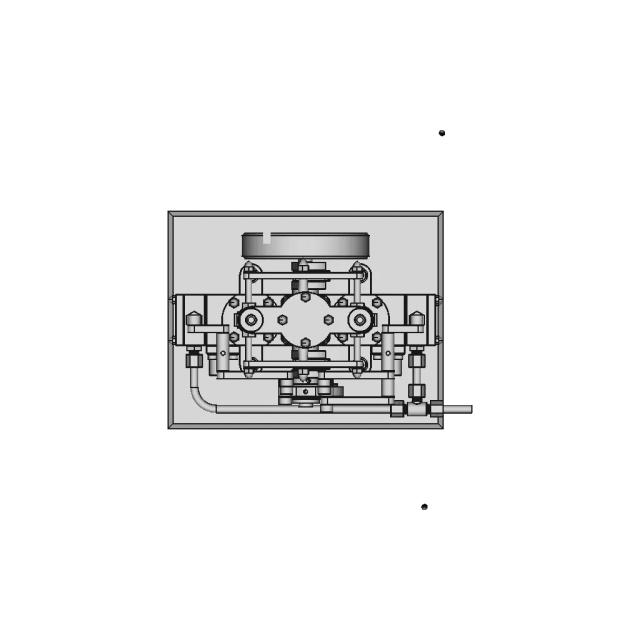 Bernays Steam Engine