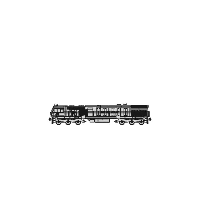 Locomotive