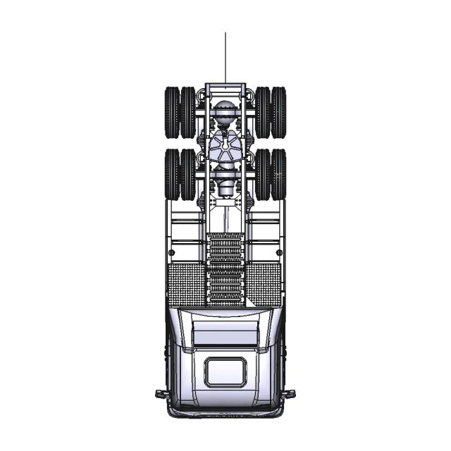 Scania R 2019