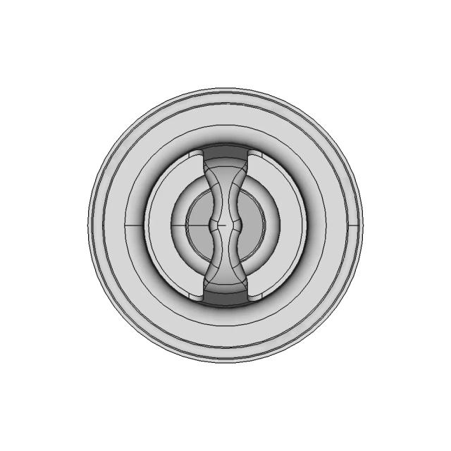 Stanton 13348 Thermostat
