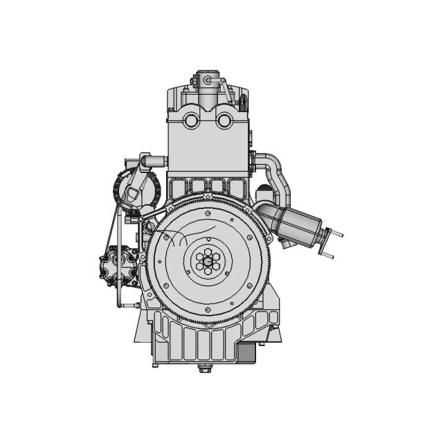 Daihatsu Xenia Ej Ve Intenal Part