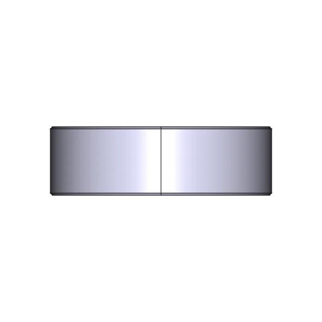 6000Z Bearing Shielded