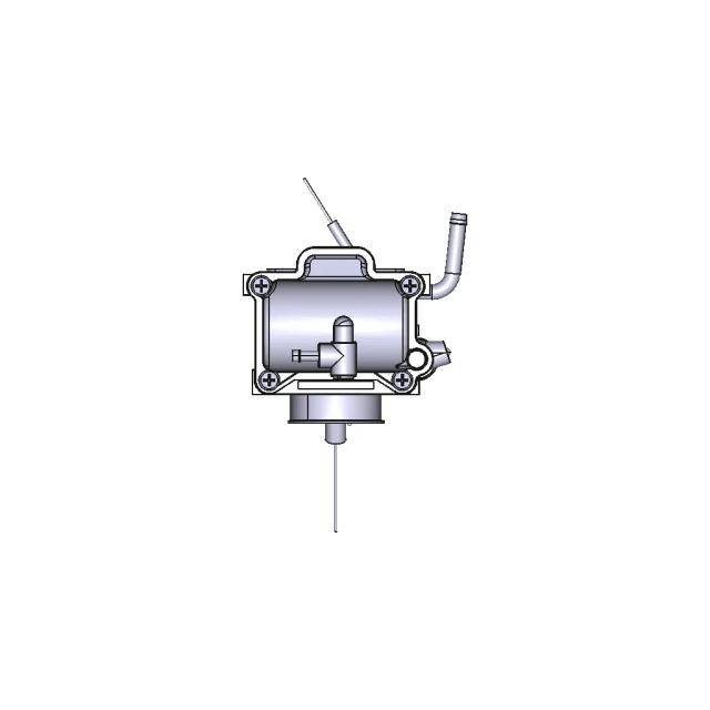 Carburator Shogun FD110