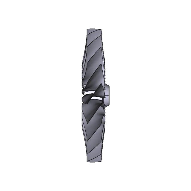 Fan for Turbofan Engine