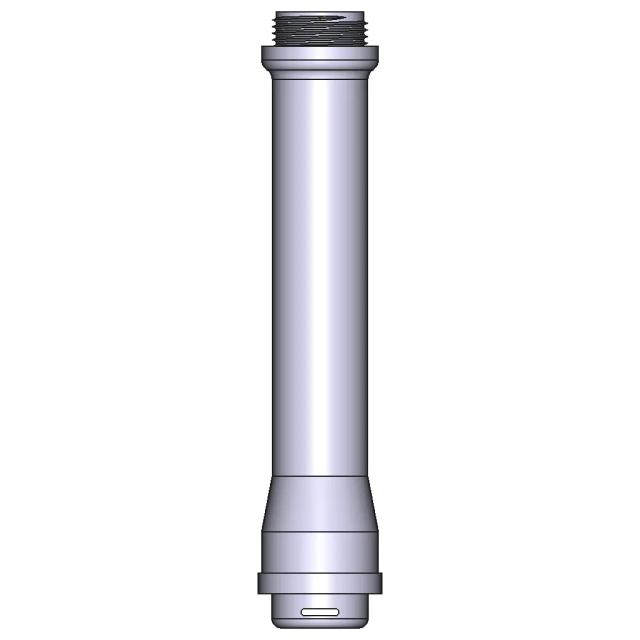 Hybrid Rocket Engine