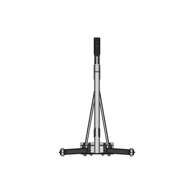 Workshop Crane MK1