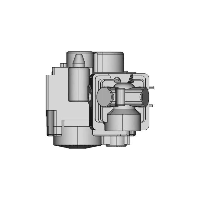 Yamaha Ys 250 Engine Solid