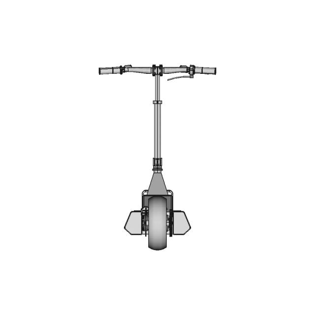 Electric Skate Scooter