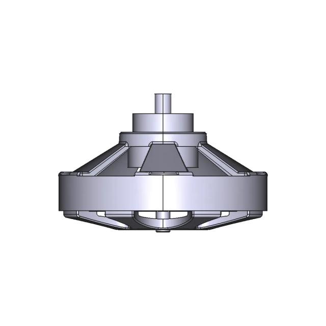 T Motor U15