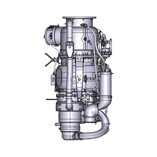 GTCP85 98D