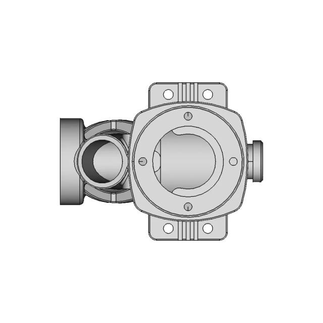 Engine Assembly — Variant 02